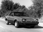 Ford EXP 1982 года